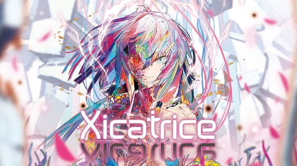 本日発売のシカトリス Xicatrice が好評価！ルフランやガレリアに並べそう？
