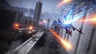 【AC6】国内初週売上げがパッケージ版だけで十数万って十分凄いと思うんだ 【AC6】国内初週売上げがパッケージ版だけで十数万って十分凄いと思うんだ