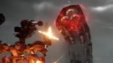 【AC6】エアがはぁ…って言いながら投げやりアドバイスでフォローしてきて草