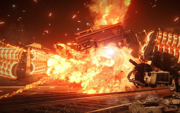 【AC6】スマートクリーナー これがチュートリアルであるべきやろ